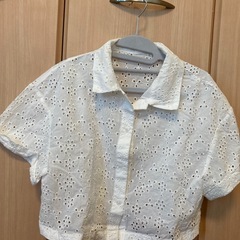 女子　130〜150cm カットソー、Tシャツ、カーディガンの画像