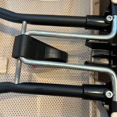 ベビービョルン バウンサーの画像