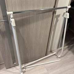 ハンガーラック