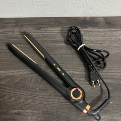 Bestore ヘアアイロン