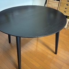 IKEA ダイニングテーブル