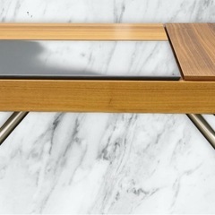 Chivaコーヒーテーブル（BoConcept /センターテーブル/北欧家具）の画像