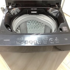 　全自動洗濯機のご紹介！(トレファク寝屋川)の画像