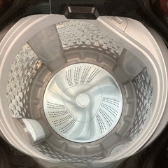 　全自動洗濯機のご紹介！(トレファク寝屋川)の画像