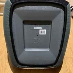 ジュニアシートの画像