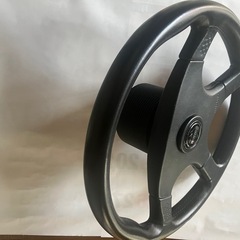 ハンドル　　ももステアリング　　　　の画像