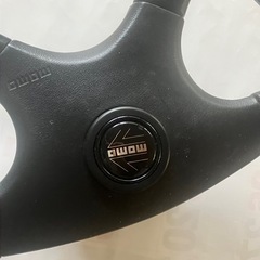 ハンドル　　ももステアリング　　　　の画像