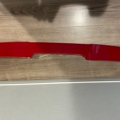 アルトターボRS 純正ウィング