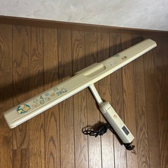 学習机【5/24までにお引取願います！】の画像