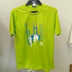 0511-164 Tシャツ　L