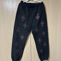 unknown london スウェットパンツ        