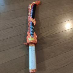 ジャンク　鬼滅の刃　おもちゃ