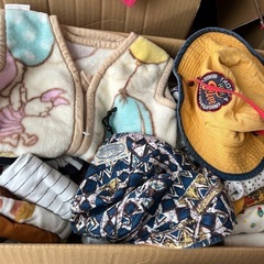 ベビー服の画像