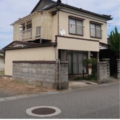 貸家　仮住まい　出張　月極