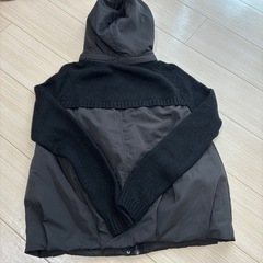 アウターの画像