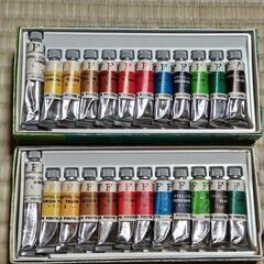 絵の具・クレヨン 他の画像