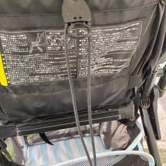 ベビーカーの画像