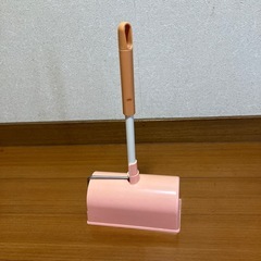 コロコロカバー付き