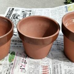 駄温鉢　3鉢セット