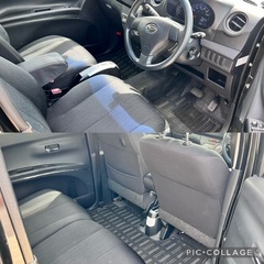 ダイハツ タント エグゼ  DBA L455S 2010年 83000Km の画像