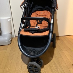 ベビーカー　JOY