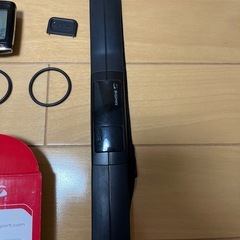 SIGMA シグマ　サイクルコンピューター　BC 1909 HR STS 欠品有の画像