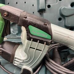 🌲【ハツリ】美品！日立 電動ハンマー H45MR【電動工具地域最大級売り場面積!高価買取アールワン田川】の画像