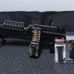 次世代電動ガン　Mk46モード0