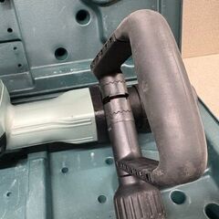 🌲【ハツリ】美品！日立 電動ハンマー H45MR【電動工具地域最大級売り場面積!高価買取アールワン田川】の画像