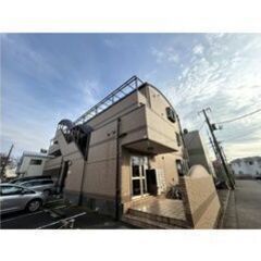 🌈😳敷金0・礼金0・仲介手数料0😳🌈バストイレ別🎶コンビニ徒歩4分🌟船橋日大前駅徒歩10分✨南西向き🌞20.4㎡の1Kです😍💕 - 船橋市