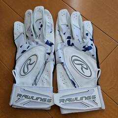 ローリングス　野球バッティンググローブ