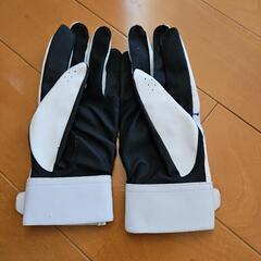 ローリングス　野球バッティンググローブの画像