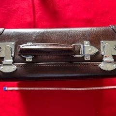 ビンデージトランクの画像