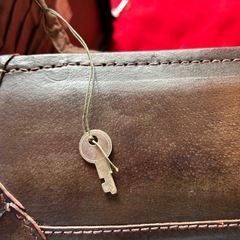 ビンデージトランクの画像