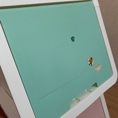 ニトリ 蓋付きボックス 収納の画像