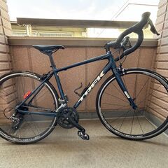 【2023年購入】トレック(TREK) DOMANE AL2 R...