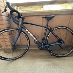 【2023年購入】トレック(TREK) DOMANE AL2 Rim サイズ52 リムブレーキの画像