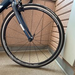 【2023年購入】トレック(TREK) DOMANE AL2 Rim サイズ52 リムブレーキの画像