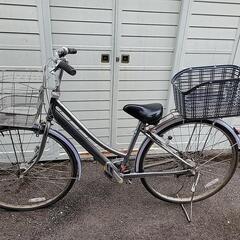 自転車