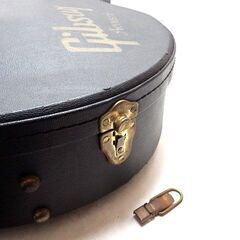 稀少 Gibson SJ-200 Antique Natural Pete Townshend Signature 2008年製 ギブソン アコースティックギター ピックアップ搭載　No.3343の画像