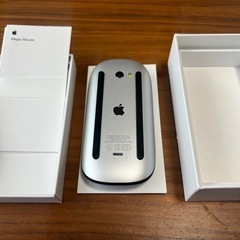 Apple Magic Mouse 本体