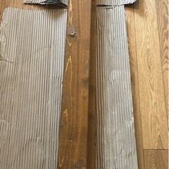 木材　2×4 3本