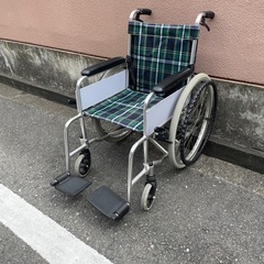 車椅子