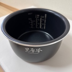 ZOJIRUSHI 象印 炊飯器の画像