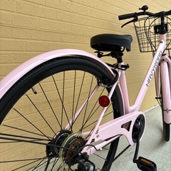 自転車の画像