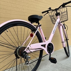 自転車の画像