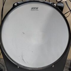ATV EXS-5 電子ドラム の画像