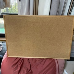 コルクボード