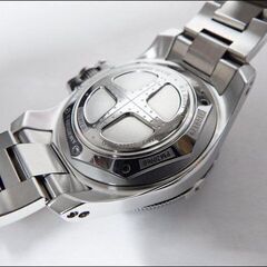 美品 BALL WATCH/ボール ウォッチ◆ハンレー/PM2096B-S2J-BK◆エンジニア ハイドロカーボン 自動巻 デイト 世界限定500本モデル No.3344の画像