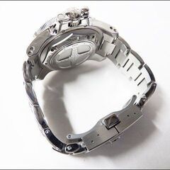 美品 BALL WATCH/ボール ウォッチ◆ハンレー/PM2096B-S2J-BK◆エンジニア ハイドロカーボン 自動巻 デイト 世界限定500本モデル No.3344の画像